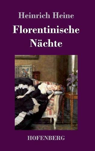 Cover image for Florentinische Nachte