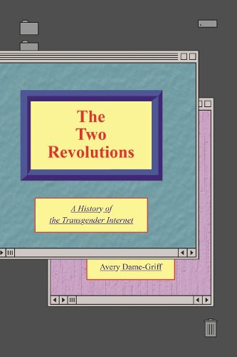 Cover image for The Two Revolutions