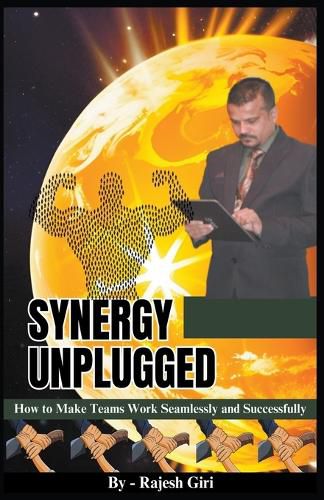 Cover image for Synergy Unplugged