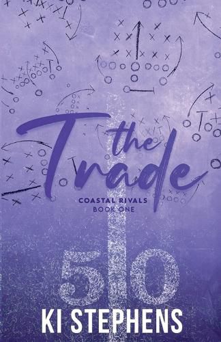 Cover image for The Trade