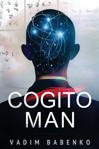 Cover image for Cogito Man