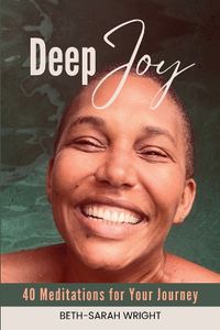 Cover image for Deep Joy