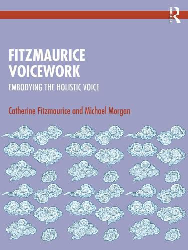 Cover image for Fitzmaurice Voicework