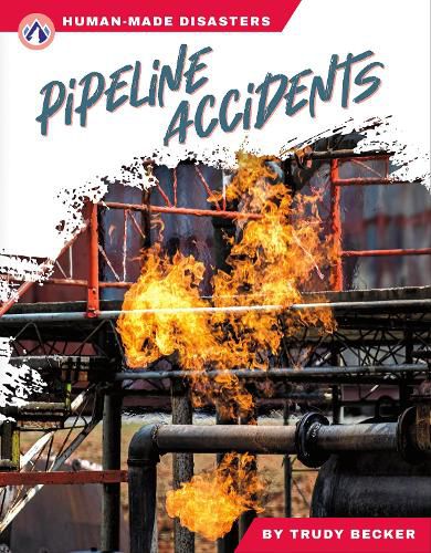 Cover image for Pipeline Accidents