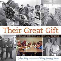 Cover image for Their Great Gift