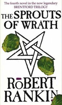 Cover image for The Sprouts of Wrath