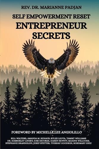 Cover image for Self Empowerment Reset-Entrepreneur Secrets