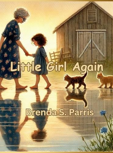 Cover image for Little Girl Again