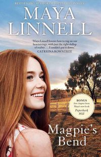 Cover image for Magpie's Bend