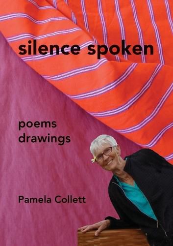 Cover image for Silence Spoken