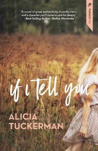 Cover image for If I Tell You