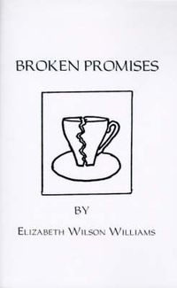 Cover image for Broken Promises