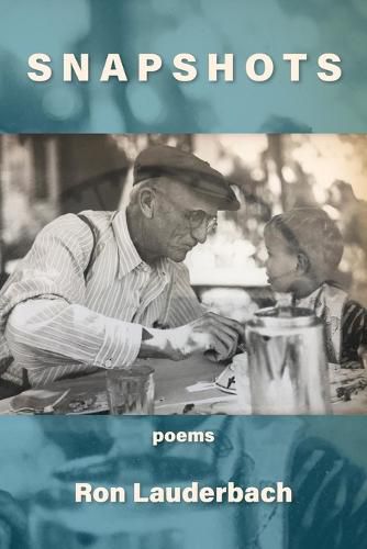 Cover image for Snapshots