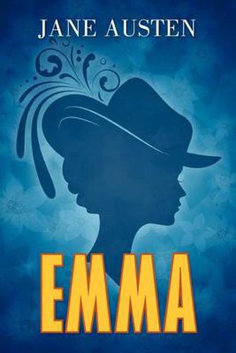 Cover image for Emma