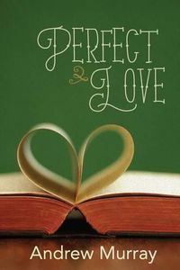 Cover image for Perfect Love