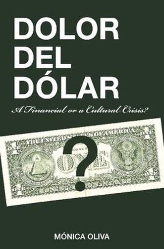 Cover image for Dolor Del Dolar