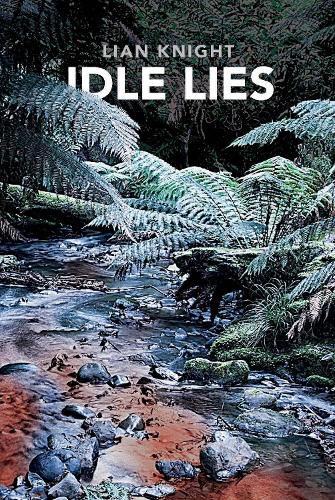 Cover image for Idle Lies