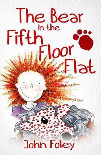 Cover image for The Bear In The Fifth Floor Flat