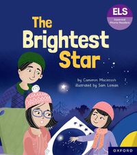 Cover image for Essential Letters and Sounds: Essential Phonic Readers: Oxford Reading Level 5: The Brightest Star