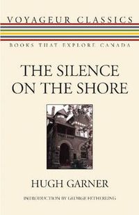 Cover image for The Silence on the Shore