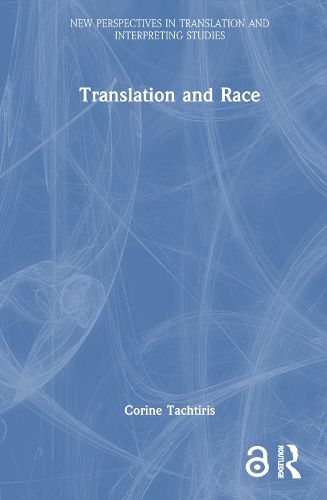 Cover image for Translation and Race