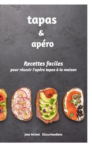 Cover image for Tapas et Apero