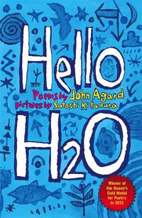 Cover image for Hello H2O