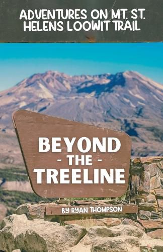 Cover image for Beyond the Treeline