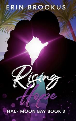 Cover image for Rising Hope