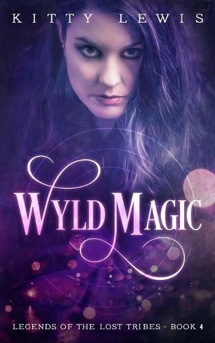 Cover image for Wyld Magic