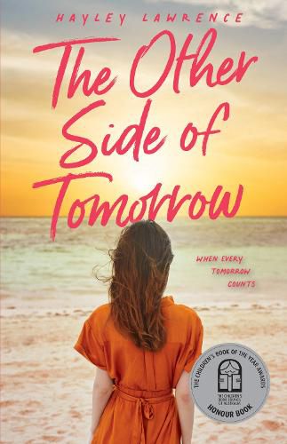 Cover image for The Other Side of Tomorrow