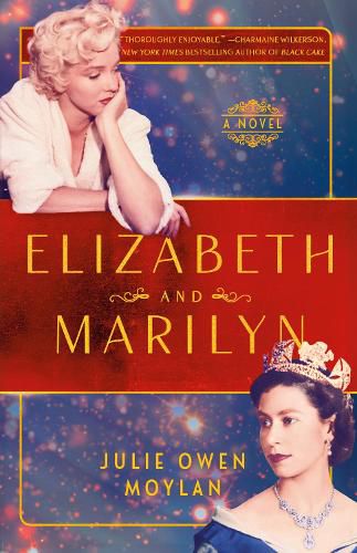 Cover image for Elizabeth and Marilyn