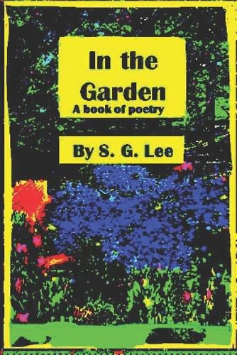 Cover image for In the Garden