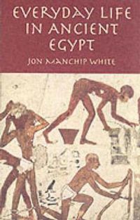 Cover image for Everyday Life in Ancient Egypt