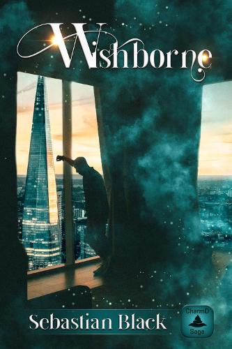 Cover image for Wishborne