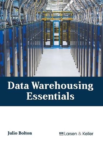 Cover image for Data Warehousing Essentials