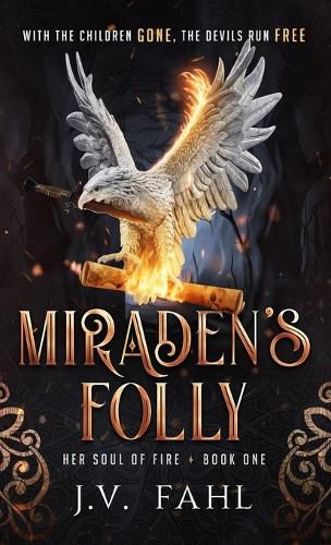 Cover image for Miraden's Folly