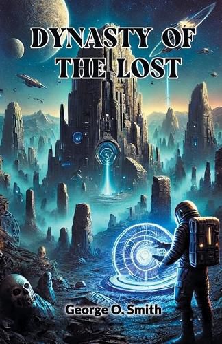 Cover image for Dynasty of the lost (Edition2024)