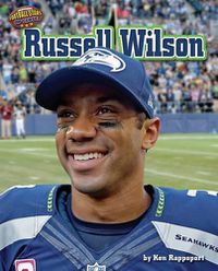 Cover image for Russell Wilson