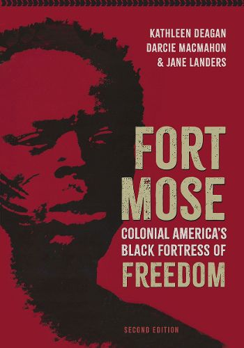 Cover image for Fort Mose