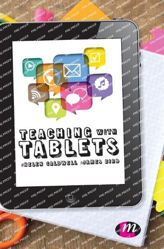 Teaching with Tablets