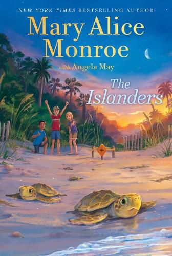 Cover image for The Islanders