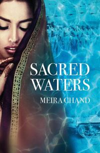 Cover image for Sacred Waters