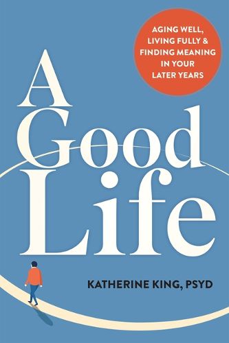 Cover image for A Good Life