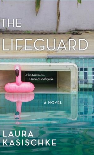 Cover image for The Lifeguard