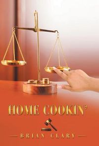 Cover image for Home Cookin'