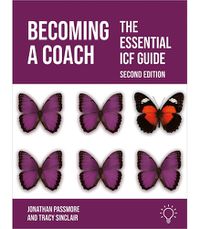 Cover image for Becoming a Coach 2023