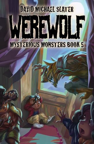 Werewolf: #5