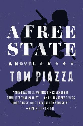 Cover image for A Free State