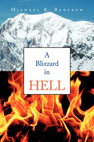 Cover image for A Blizzard in Hell